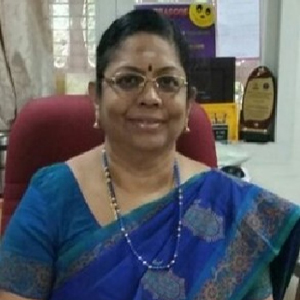 M. Thenmozhi