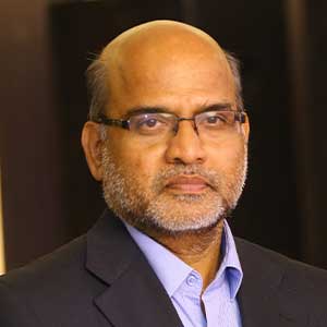 S. N. Rao