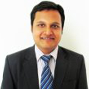 Shashank Bansal