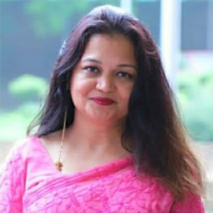 Shveta Singh