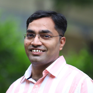 Suman Saurabh
